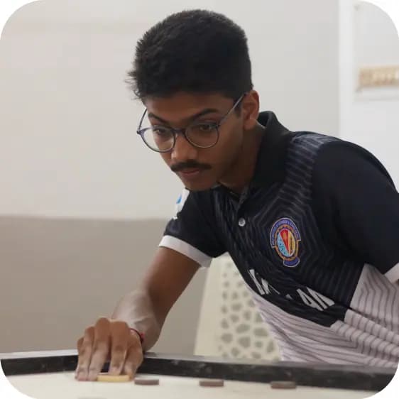 CARROM