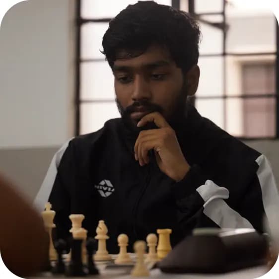 CHESS