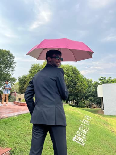 Siddharth Garg