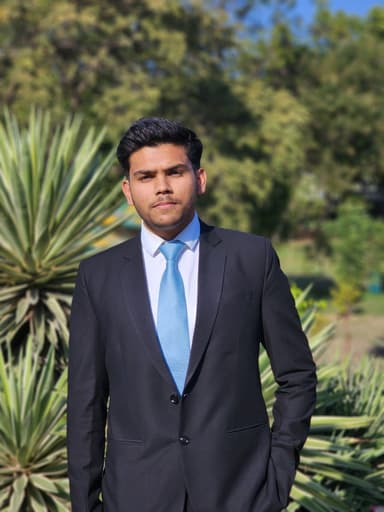 Raghav Khandelwal