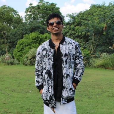 Harshit Singh