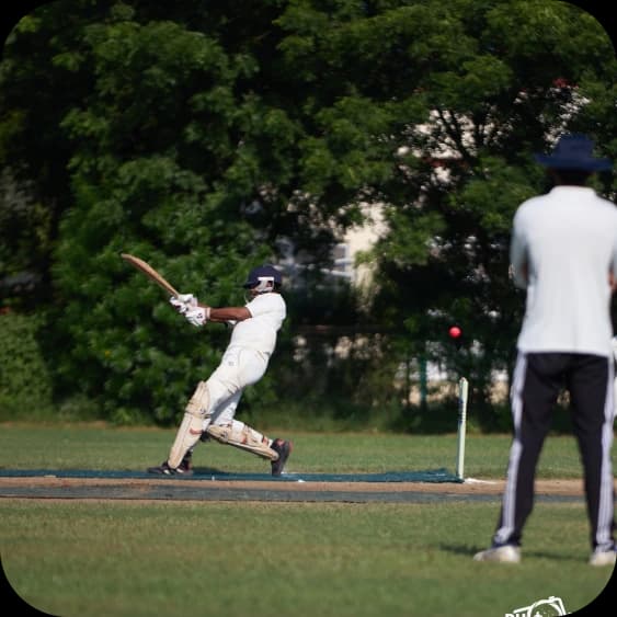 CRICKET