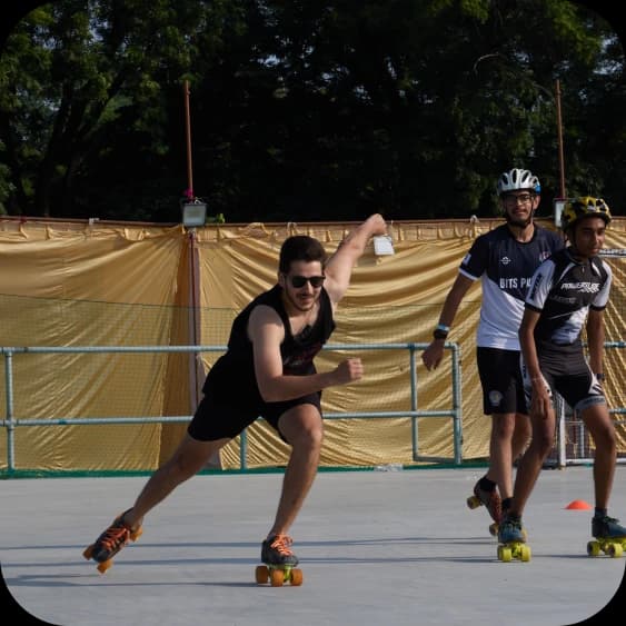 ROLLBALL