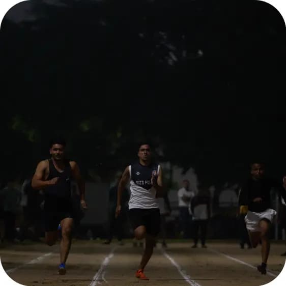 ATHLETICS