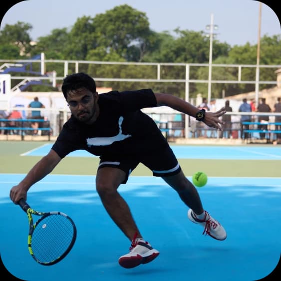 TENNIS